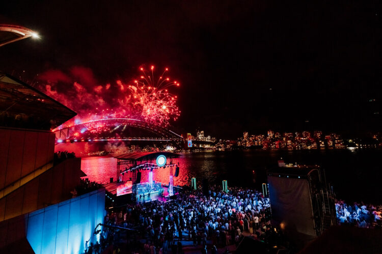 Ratings | Millions of Australians ring in the New Year with the ABC