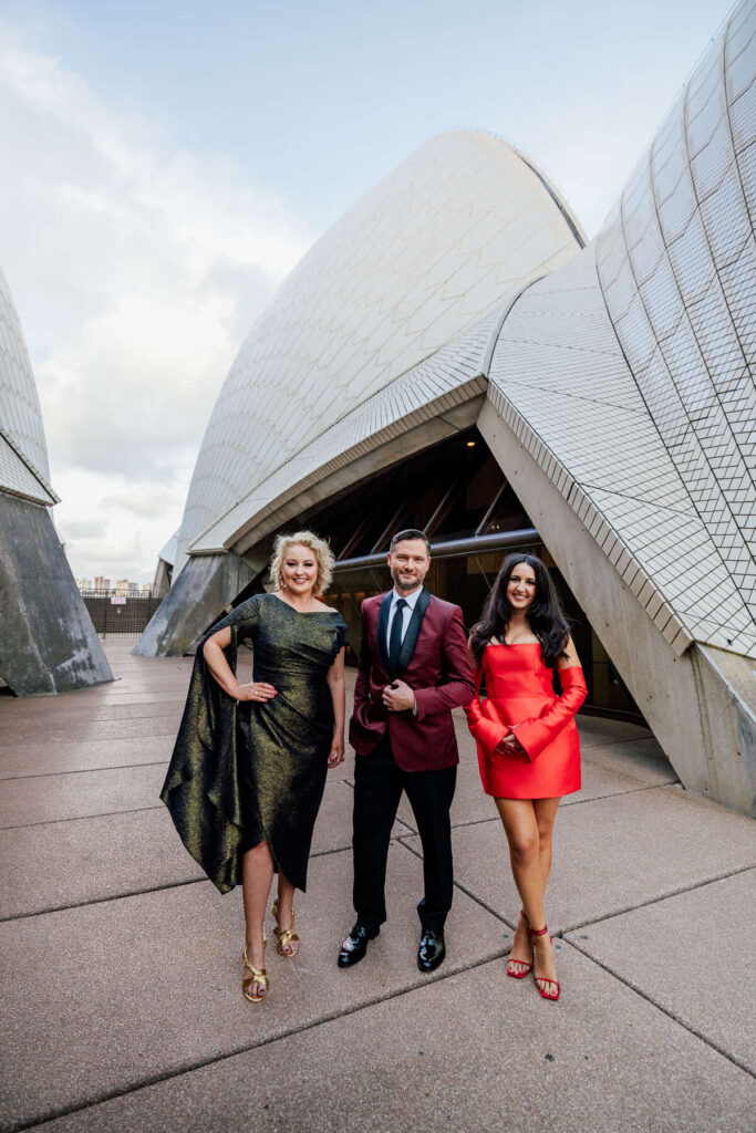 Ratings | Millions of Australians ring in the New Year with the ABC