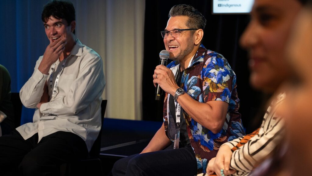 AIDC 2025 Program Unveiled