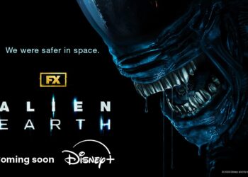 Alien: Earth on Disney+ official teaser