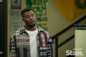 What to watch this long weekend on Stan