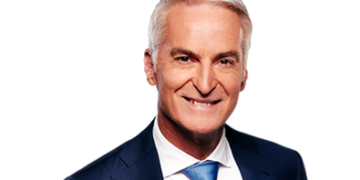 9News Queensland announces retirement of Andrew Lofthouse