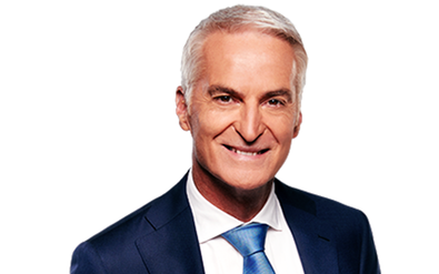 9News Queensland announces retirement of Andrew Lofthouse