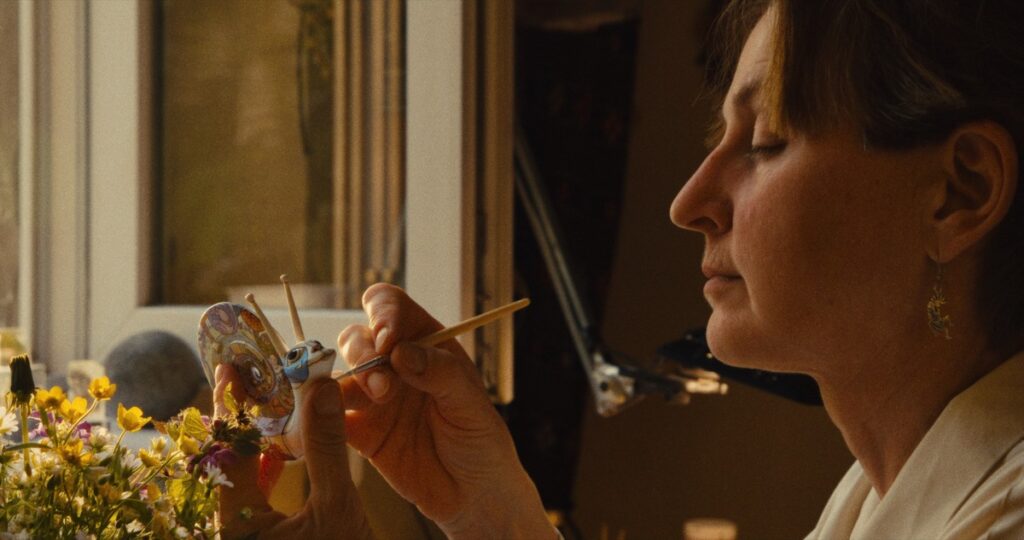 Australian Production Company Songbird Studios’ ‘Porcelain War’ Nominated for Academy Award for Best Documentary Feature Film