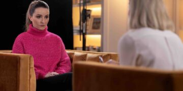 Coming up on Netflix in 2025