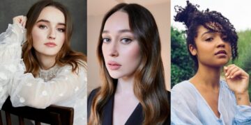 Apple Cider Vinegar on Netflix official trailer