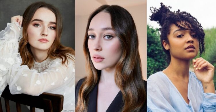 Apple Cider Vinegar on Netflix official trailer