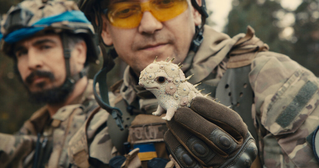 Australian Production Company Songbird Studios’ ‘Porcelain War’ Nominated for Academy Award for Best Documentary Feature Film