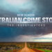 Australian Crime Stories: The Investigators (image - Nine)