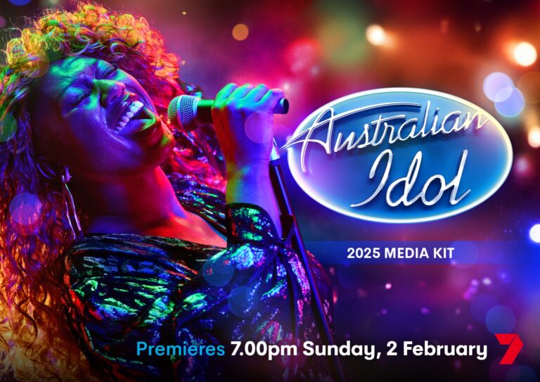 Podcast | Scott Tweedie (Australian Idol)