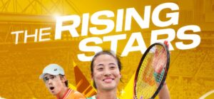 A free feast of AO25 opening week on 9Now