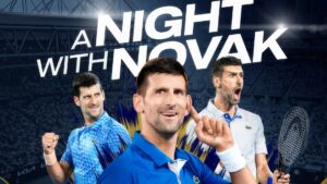 A free feast of AO25 opening week on 9Now