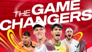 A free feast of AO25 opening week on 9Now