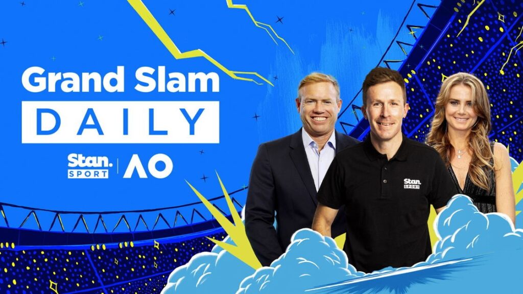 This week on Stan Sport (16 January 2025)