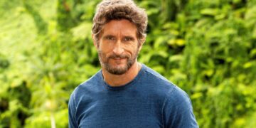 Australian Survivor: Brains v Brawn on 10 coming soon