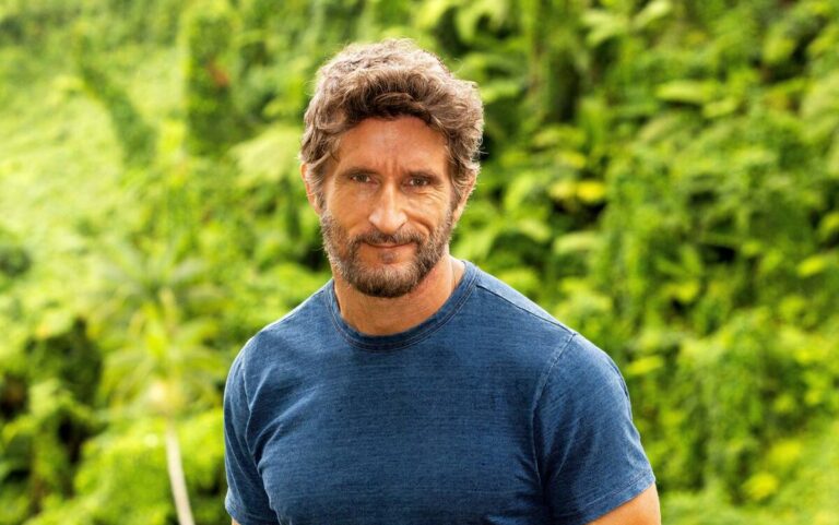 Australian Survivor: Brains v Brawn on 10 coming soon