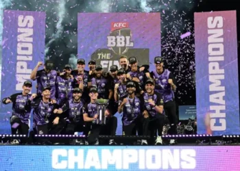 Monday 27 January 2025 TV Ratings Australia