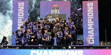 Monday 27 January 2025 TV Ratings Australia