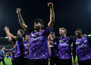 Record-breaking seasons continue across Foxtel Group as BBL|14 breaks audience records