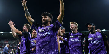 Record-breaking seasons continue across Foxtel Group as BBL|14 breaks audience records