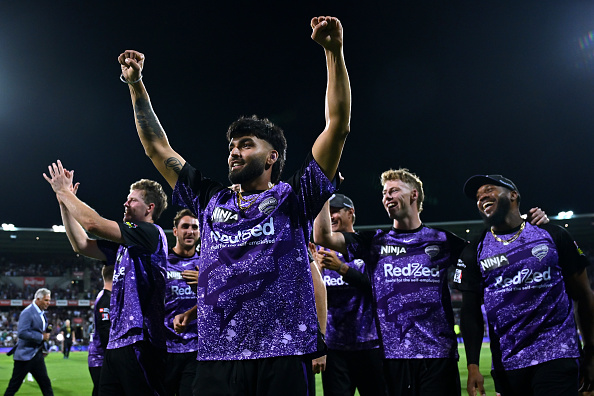 Record-breaking seasons continue across Foxtel Group as BBL|14 breaks audience records