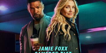 Back in Action on Netflix official trailer