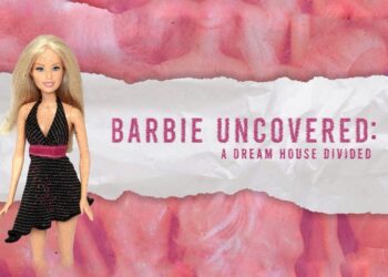 Barbie: Uncovered A Dream House Divided on Channel 9 and 9Now