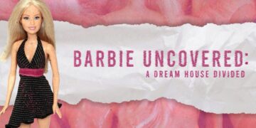 Barbie: Uncovered A Dream House Divided on Channel 9 and 9Now