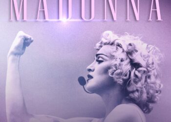 Becoming Madonna on Channel 9 and 9Now