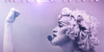 Becoming Madonna on Channel 9 and 9Now