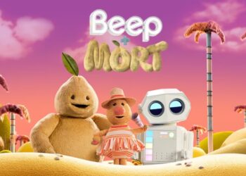 ABC children’s and comedy and drama in the running for prestigious AWGIES