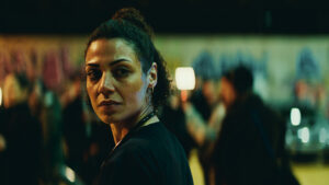 February 2025 on Apple TV+