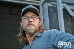 What to watch this long weekend on Stan