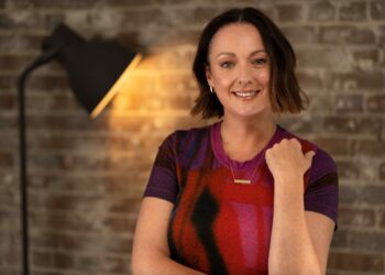 Australian Story on ABC and ABC iview profiles Celeste Barber