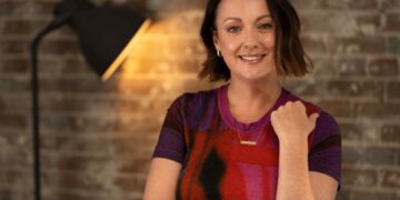 Australian Story on ABC and ABC iview profiles Celeste Barber