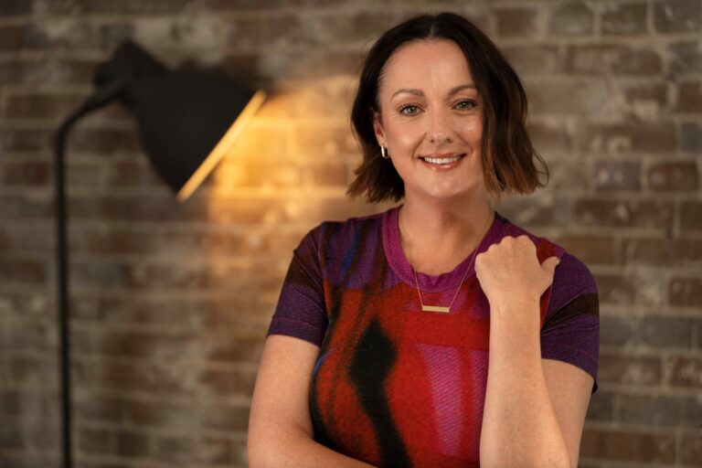 Australian Story on ABC and ABC iview profiles Celeste Barber