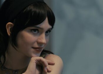 MOVIE | Companion official trailer