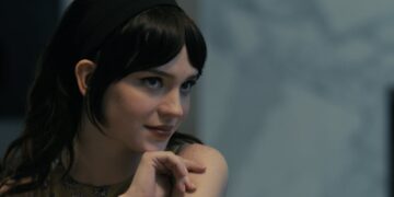 MOVIE | Companion official trailer