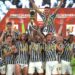 Paramount Australia Scores Coppa Italia Frecciarossa