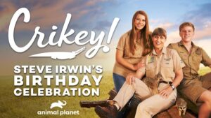 February 2025 on Warner Bros. Discovery