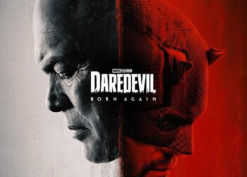 Daredevil: Born Again on Disney+ new trailer