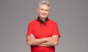 I’m A Celebrity… Get Me Out Of Here! on 10 reveals Sam Thaiday and Dave Hughes