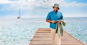 February 2025 on BritBox