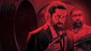 February 2025 on Prime Video