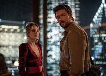 MOVIE | Drop official trailer