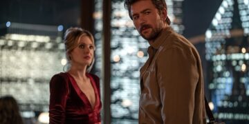 MOVIE | Drop official trailer