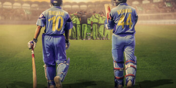 The Great Rivalry: India vs Pakistan on Netflix trailer