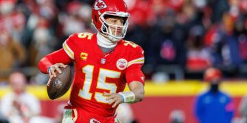 NFL on ESPN as Final Four battle for Super Bowl LIX berth