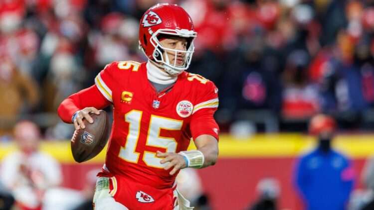 NFL on ESPN as Final Four battle for Super Bowl LIX berth