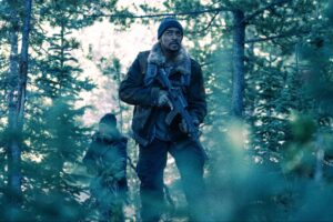 February 2025 on Prime Video